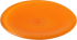 Assiette Color 13 cm orange