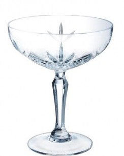 Coupe champagne Broadway 25cl