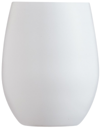 Gobelet Bulle blanc 36cl