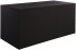 Housse noire pour buffet Zekub (sans buffet)