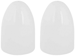 Set sel / poivre Ovoïde