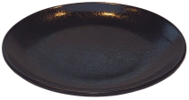 Assiette cocktail Karbon 15cm