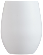 Gobelet Bulle blanc 36cl