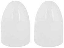 Set sel / poivre Ovoïde