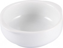 Mini cassolette porcelaine