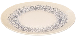 Assiette plate Ibiza 26cm