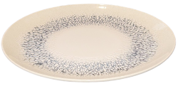 Assiette dessert Ibiza 20cm