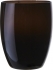 Verre noir fumé 24cl