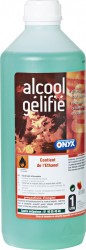 Alcool gélifié 800 gr