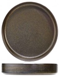Assiette creuse Yucatan 23cm