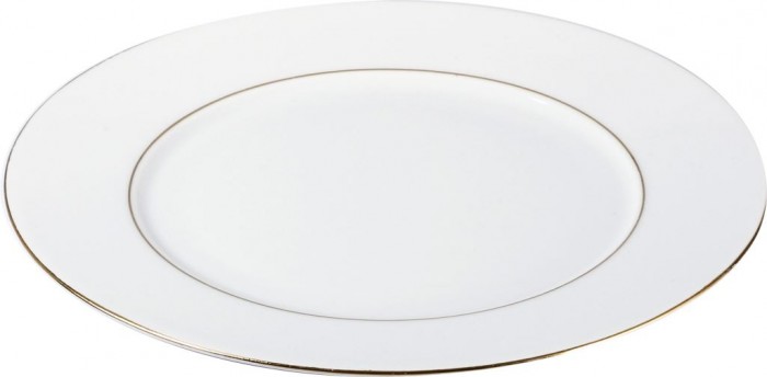 Assiette entremet Ø 21cm - Coupe