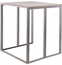 Mange debout Zekub 94x94h110 (sans housse)