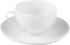 Tasse thé porcelaine (seule)