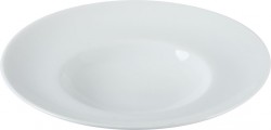 Assiette Cardinal de 21cm porcelaine