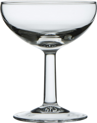 Coupe à champagne