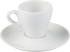 Tasse café porcelaine expresso (seule)
