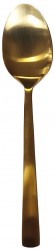 Cuillère entremet or Ventura