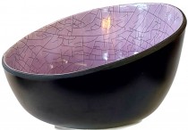 Bol streetfood Go melamine 12cm mix couleurs