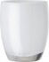 Verre blanc fumé 24cl