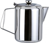 Cafetière inox 1l5