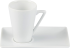 Tasse café porcelaine conique (seule)