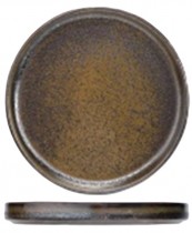 Assiette pain Yucatan 14cm