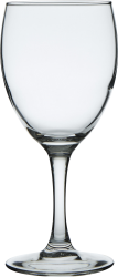 Verre eau 25cl Elégance