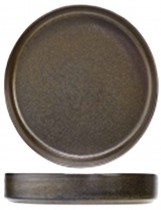 Assiette creuse Yucatan 23cm