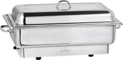 Bain marie électrique 13,5l