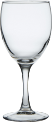 Verre vin blanc Elégance 14cl