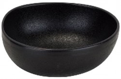 Bol Black Yara 11cm
