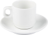 Tasse café porcelaine empilable (seule)