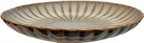 Assiette plate Pearl 27cm