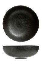 Bol Fundido noir 16cm