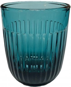 Gobelet bleu Ouessant 29cl