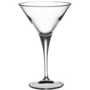 Verre à Martini ou cocktail 25cl