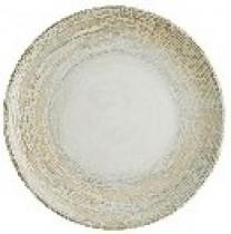 Assiette de présentation Maldives 32cm