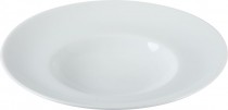 Assiette Cardinal de 21cm porcelaine