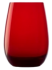 Gobelet Bulle rouge 46cl