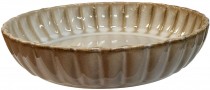 Assiette creuse Pearl 21cm