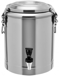 Thermo inox verseur 14l