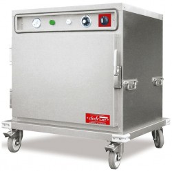 Four ventilé 40x60cm 5 étages - 3kW 220V