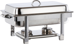 Bain marie sans alcool et sans plat