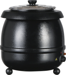 Marmite à soupe 10 l 220v 1400w