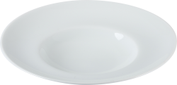 Assiette Gourmet ovale 30x26cm