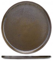 Assiette Plate Yucatan 27cm