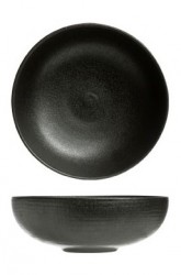 Bol Fundido noir 16cm