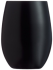 Gobelet Bulle noir 36cl